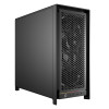 Corsair FRAME 5000D Workstation modulaarinen keskikokoinen (mid-tower) tietokonekotelo