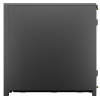 Corsair FRAME 5000D Workstation modulaarinen keskikokoinen (mid-tower) tietokonekotelo