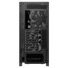 Corsair FRAME 5000D Workstation modulaarinen keskikokoinen (mid-tower) tietokonekotelo