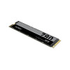 Lexar NM790 2 TB M.2 2280 sisäinen SSD-levy, PCIe Gen4 x4 NVMe