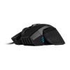 Corsair IRONCLAW RGB CH-9307011-AP pelihiiri, 18000 DPI, musta