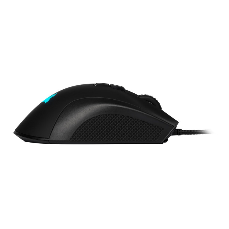 Corsair IRONCLAW RGB CH-9307011-AP pelihiiri, 18000 DPI, musta