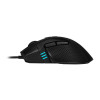Corsair IRONCLAW RGB CH-9307011-AP pelihiiri, 18000 DPI, musta