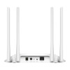 TP-Link TL-WA1201 WLAN-tukiasema, 867 Mbit/s, PoE-tuki, valkoinen