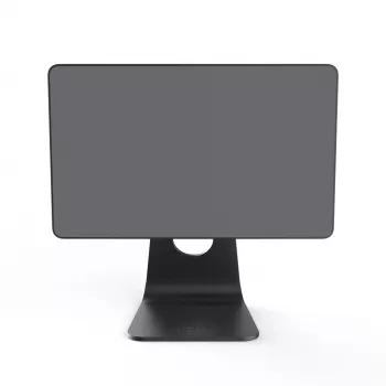 FIXED Frame teline Apple iPad Pro 12,9 -tabletille (2018-2022), tähtiharmaa