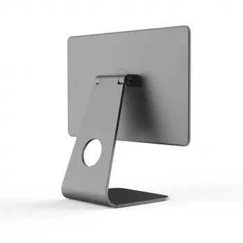 FIXED Frame teline Apple iPad Pro 12,9 -tabletille (2018-2022), tähtiharmaa