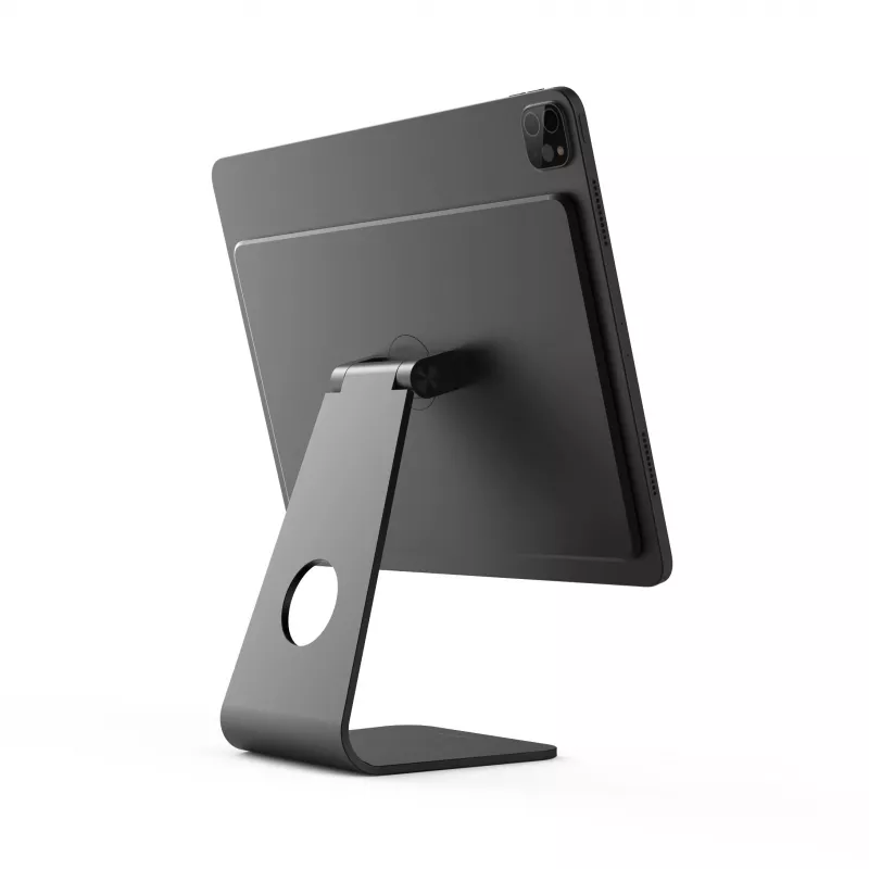 FIXED Frame teline Apple iPad Pro 12,9 -tabletille (2018-2022), tähtiharmaa