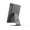 FIXED Frame teline Apple iPad Pro 12,9 -tabletille (2018-2022), tähtiharmaa