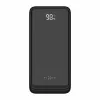 Fixed Zen2 10 varavirtalähde, 10000 mAh, musta