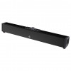 Rampage RM-1 Soundwave Plus kaiuttimet, kokonaisteho 64 W, mustat