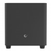Rampage RM-1 Soundwave Plus kaiuttimet, kokonaisteho 64 W, mustat