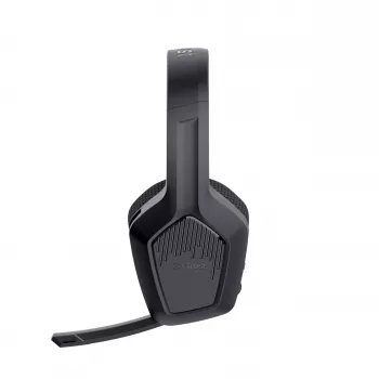 Trust GXT425 Zirox II langaton kuulokemikrofoni, musta