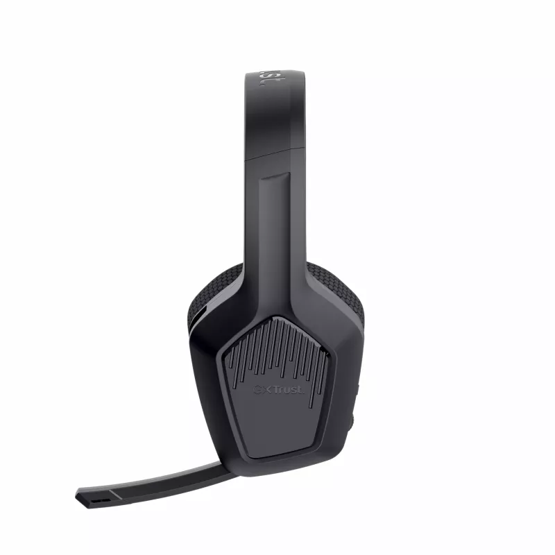 Trust GXT425 Zirox II langaton kuulokemikrofoni, musta