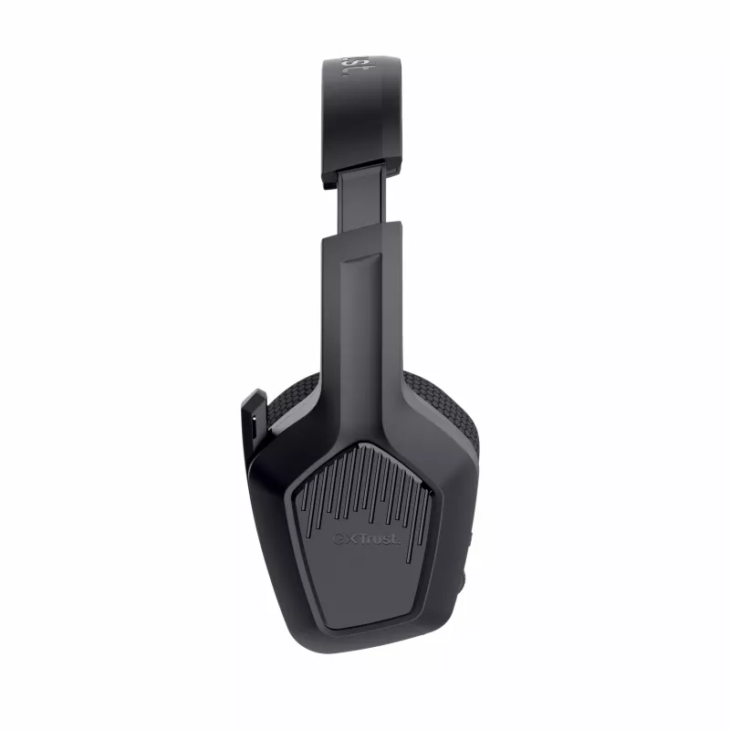 Trust GXT425 Zirox II langaton kuulokemikrofoni, musta