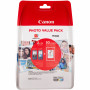 Canon PG-560XL/CL-561XL Photo Value Pack mustekasetit (2 kpl), musta + värillinen, 3712C004