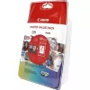 Canon PG-540L/CL-541XL Photo Value Pack mustekasetit (2 kpl), musta + värillinen, 5224B007