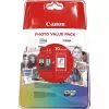 Canon PG-540L/CL-541XL Photo Value Pack mustekasetit (2 kpl), musta + värillinen, 5224B007