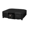 Epson EB-PQ2010B laserprojektori, 4K UHD (3840 x 2160), 10000 ANSI-lumenia, musta, V11HB02880