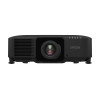 Epson EB-PQ2010B laserprojektori, 4K UHD (3840 x 2160), 10000 ANSI-lumenia, musta, V11HB02880