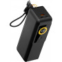 Xtorm NextGen6 XNG271W140 varavirtalähde, 27 000 mAh, 140 W, PD, musta