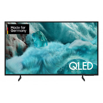Samsung GQ50Q7FAAUXZG QLED-televisio, 4K Ultra HD, 3840 x 2160 pikseliä
