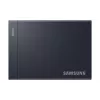 Samsung P9 SSD-levy MU-PJ2T0G/WW, 2 TB, USB-C, syvänmusta