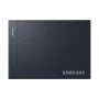 Samsung P9 SSD-levy MU-PJ2T0G/WW, 2 TB, USB-C, syvänmusta