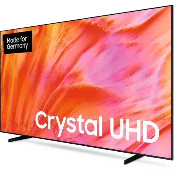 Samsung GU98U9079H 98 tuuman Crystal UHD LED 4K Smart TV -televisio