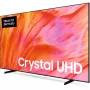 Samsung GU98U9079H 98 tuuman Crystal UHD LED 4K Smart TV -televisio