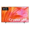 Samsung GU98U9079H 98 tuuman Crystal UHD LED 4K Smart TV -televisio