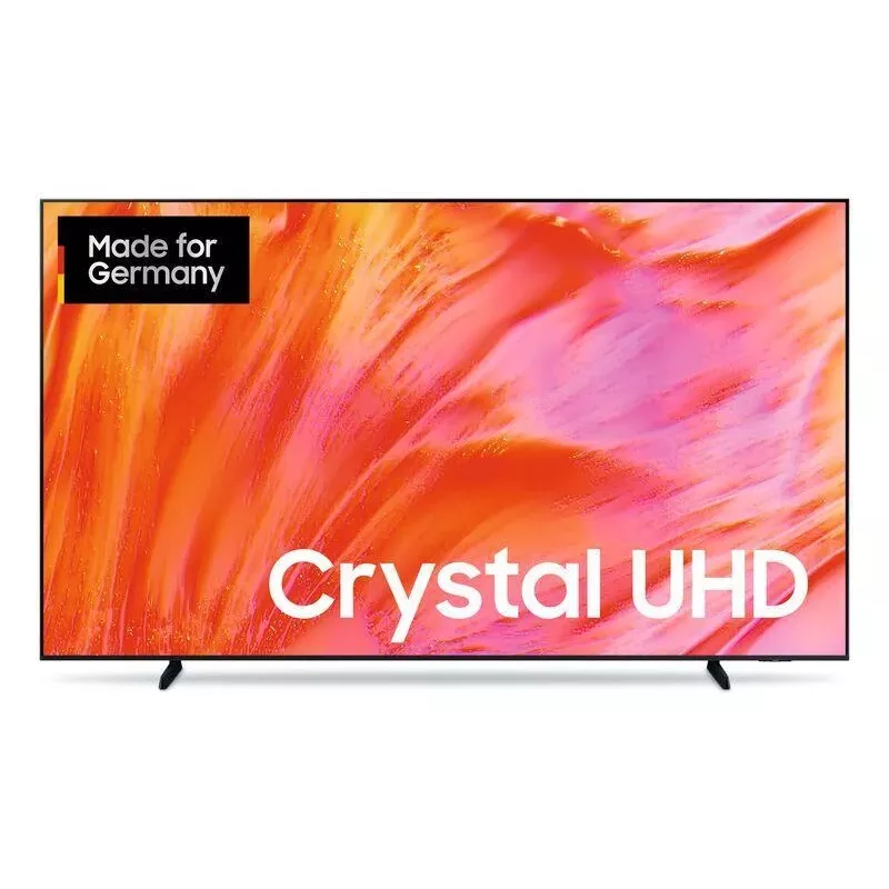 Samsung GU98U9079H 98 tuuman Crystal UHD LED 4K Smart TV -televisio