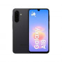 Samsung Galaxy A18 4G A185 älypuhelin, Dual SIM, 4 GB RAM, 128 GB, musta