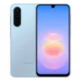 Samsung Galaxy A18 4G A185 älypuhelin, SM-A185FLBDEUE, Dual SIM, 4 GB RAM, 128 GB, vaaleansininen