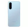 Samsung Galaxy A18 4G A185 älypuhelin, SM-A185FLBDEUE, Dual SIM, 4 GB RAM, 128 GB, vaaleansininen