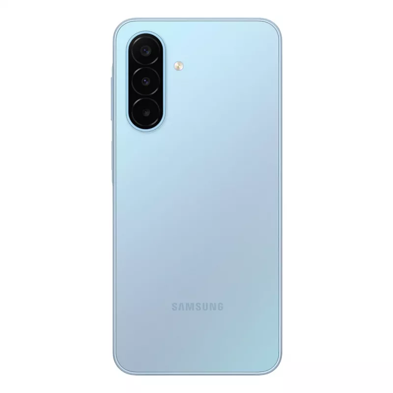 Samsung Galaxy A18 4G A185 älypuhelin, SM-A185FLBDEUE, Dual SIM, 4 GB RAM, 128 GB, vaaleansininen