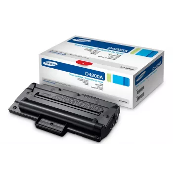 Samsung SCX-D4200A/ELS väriaine SCX-4200, 4200R -laitteille, musta
