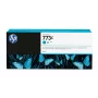 HP 773C C1Q42A -muste DesignJet Z6600, Z6610, Z6800, Z6810 -laitteille, syaani