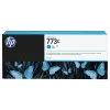 HP 773C C1Q42A -muste DesignJet Z6600, Z6610, Z6800, Z6810 -laitteille, syaani
