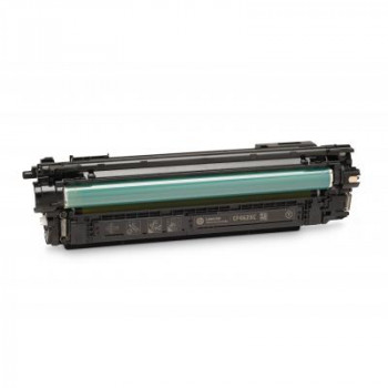 HP 656X (CF462XC) väriainekasetti, keltainen, Contract