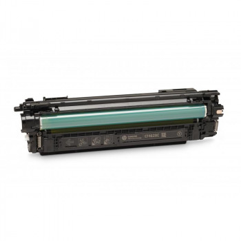 HP 656X (CF462XC) väriainekasetti, keltainen, Contract