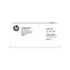 HP 656X (CF462XC) väriainekasetti, keltainen, Contract