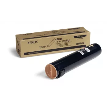Xerox Phaser 7760 värikasetti, musta, 106R01163
