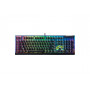 Razer BlackWidow V4 X Fortnite Edition pelinäppäimistö, USB, amerikanenglantilainen asettelu