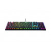 Razer BlackWidow V4 X Fortnite Edition pelinäppäimistö, USB, amerikanenglantilainen asettelu