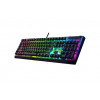 Razer BlackWidow V4 X Fortnite Edition pelinäppäimistö, USB, amerikanenglantilainen asettelu