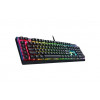Razer BlackWidow V4 X Fortnite Edition pelinäppäimistö, USB, amerikanenglantilainen asettelu