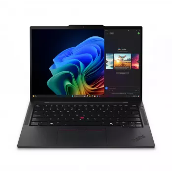 Lenovo ThinkPad T14s Gen 6 (Intel) kannettava tietokone, 14 tuumaa, 1920 x 1200 (WUXGA), 32 GB RAM, 1 TB, Windows 11 Pro