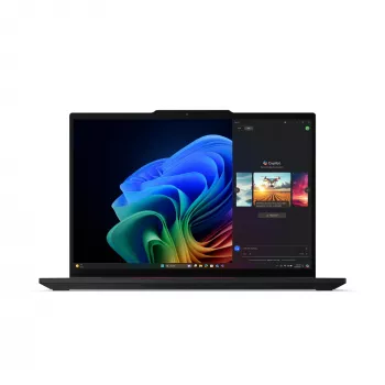 Lenovo ThinkPad T14s Gen 6 (Intel) kannettava tietokone, 14 tuumaa, 1920 x 1200 (WUXGA), 32 GB RAM, 1 TB, Windows 11 Pro