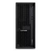 Lenovo TS P4 R7 Pro 9755X3D työasema, 64 Gt RAM, 1 Tt, Windows 11 Pro