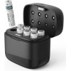 Hama 00223559 paristolaturi ja 8 AAA Li-Ion -akkua, 780 mAh, latauspaikkakohtainen lataus, USB-C